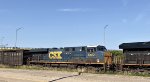 CSX 5350